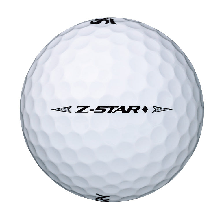 スリクソン Z-STAR ♦︎ DIAMOND 1スリーブ(3球入り)※打感が硬め
