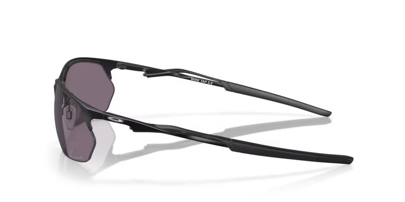 オークリーサングラス OO4145-01 Wire tap 2.0【ルックスオティカジャパン正規品】