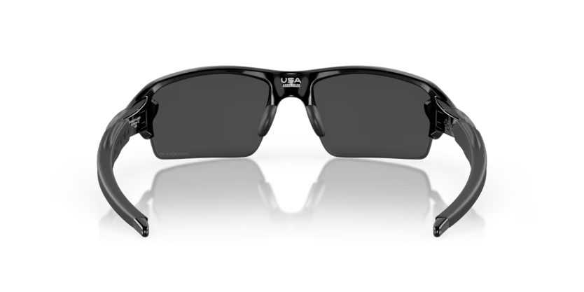 オークリーサングラス フラック 2.0 OO9271-26 偏光レンズ FLAK2.0【ルックスオティカジャパン正規品】