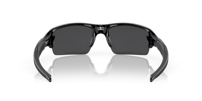 オークリーサングラス フラック 2.0 OO9271-26 偏光レンズ FLAK2.0【ルックスオティカジャパン正規品】