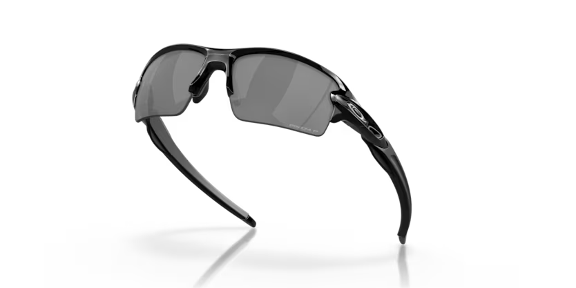 オークリーサングラス フラック 2.0 OO9271-26 偏光レンズ FLAK2.0【ルックスオティカジャパン正規品】