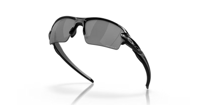 オークリーサングラス フラック 2.0 OO9271-26 偏光レンズ FLAK2.0【ルックスオティカジャパン正規品】