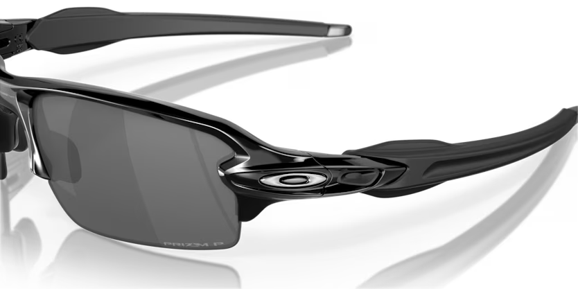 オークリーサングラス フラック 2.0 OO9271-26 偏光レンズ FLAK2.0【ルックスオティカジャパン正規品】