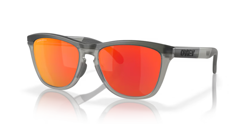オークリーサングラス フロッグスキン レンジ OO9284-01 FROGSKINS RANGE A【ルックスオティカジャパン正規品】