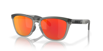 オークリーサングラス フロッグスキン レンジ OO9284-01 FROGSKINS RANGE A【ルックスオティカジャパン正規品】