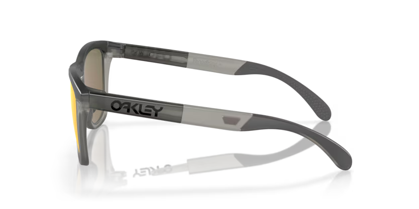 オークリーサングラス フロッグスキン レンジ OO9284-01 FROGSKINS RANGE A【ルックスオティカジャパン正規品】