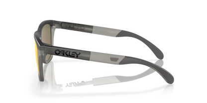 オークリーサングラス フロッグスキン レンジ OO9284-01 FROGSKINS RANGE A【ルックスオティカジャパン正規品】