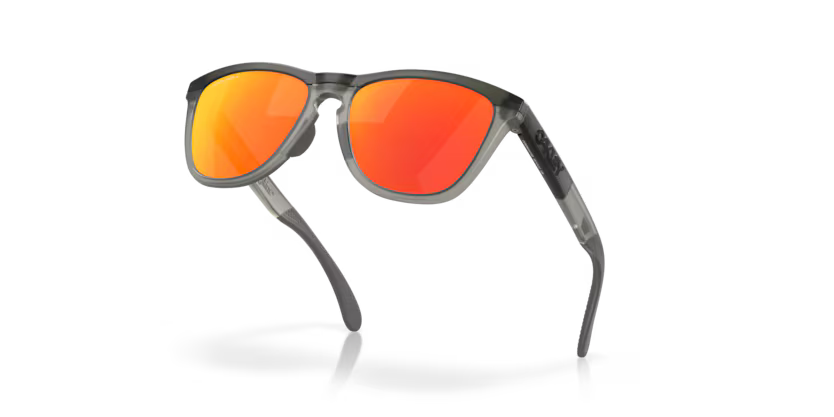 オークリーサングラス フロッグスキン レンジ OO9284-01 FROGSKINS RANGE A【ルックスオティカジャパン正規品】
