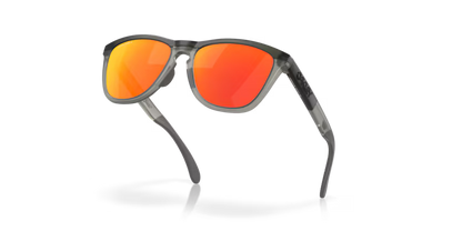 オークリーサングラス フロッグスキン レンジ OO9284-01 FROGSKINS RANGE A【ルックスオティカジャパン正規品】