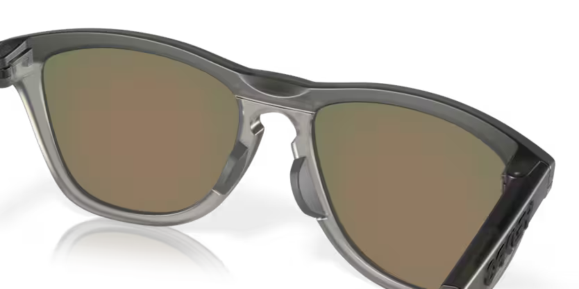 オークリーサングラス フロッグスキン レンジ OO9284-01 FROGSKINS RANGE A【ルックスオティカジャパン正規品】