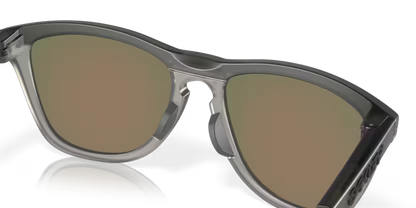 オークリーサングラス フロッグスキン レンジ OO9284-01 FROGSKINS RANGE A【ルックスオティカジャパン正規品】