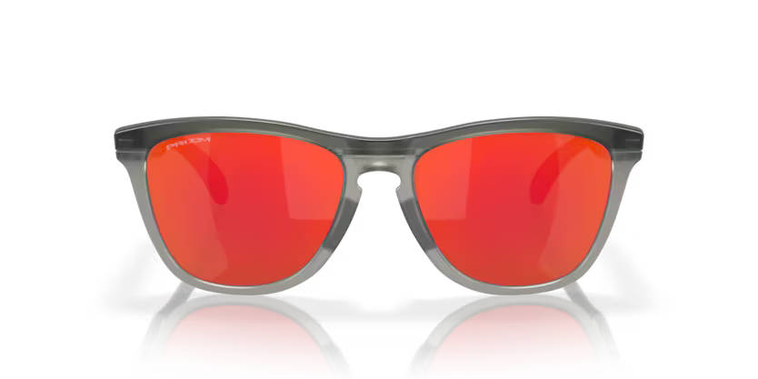 オークリーサングラス フロッグスキン レンジ OO9284-01 FROGSKINS RANGE A【ルックスオティカジャパン正規品】