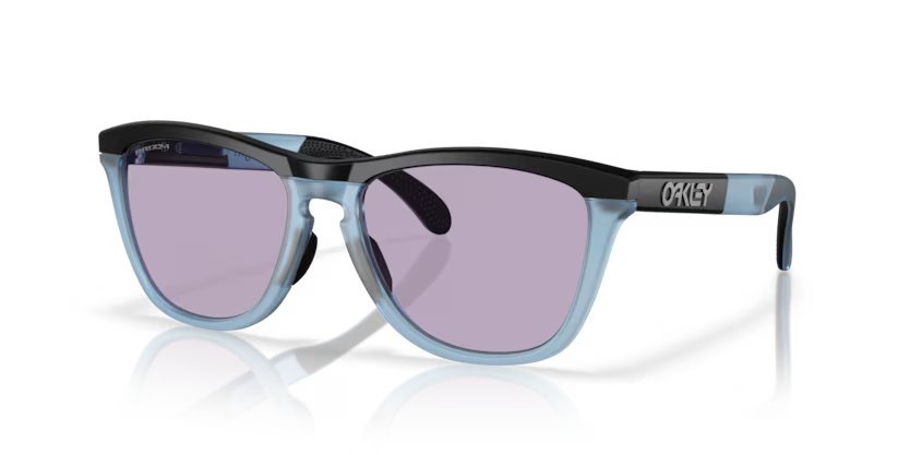 オークリーサングラス フロッグスキン レンジ OO9284-13 FROGSKINS RANGE A【ルックスオティカジャパン正規品】