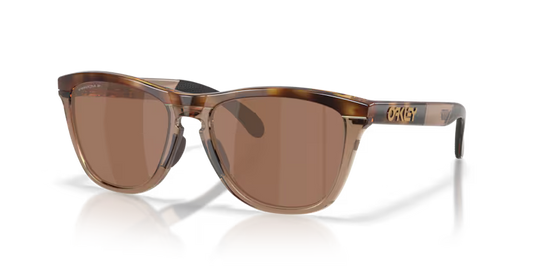 オークリーサングラス フロッグスキンレンジ XL OO9503-03【ルックスオティカジャパン正規品】