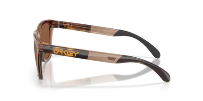 オークリーサングラス フロッグスキンレンジ XL OO9503-03【ルックスオティカジャパン正規品】