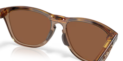 オークリーサングラス フロッグスキンレンジ XL OO9503-03【ルックスオティカジャパン正規品】
