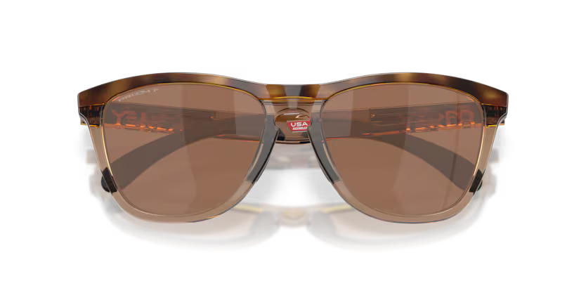 オークリーサングラス フロッグスキンレンジ XL OO9503-03【ルックスオティカジャパン正規品】