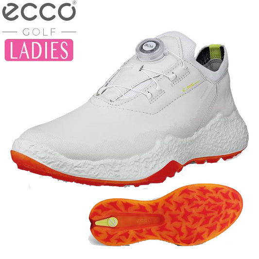 エコー ECCO BIOM H5 115013 BOA 23.5 37 ゴルフシューズ スパイクレス