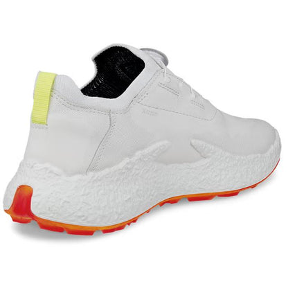 エコー ECCO BIOM H5 115013 BOA 23.5 37 ゴルフシューズ スパイクレス
