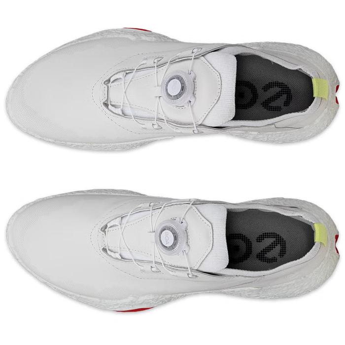 エコー ECCO BIOM H5 115013 BOA 23.5 37 ゴルフシューズ スパイクレス