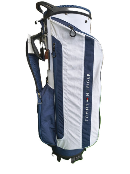 TOMMY HILFIGER GOLF　カートキャディバッグ　パフォーマンス