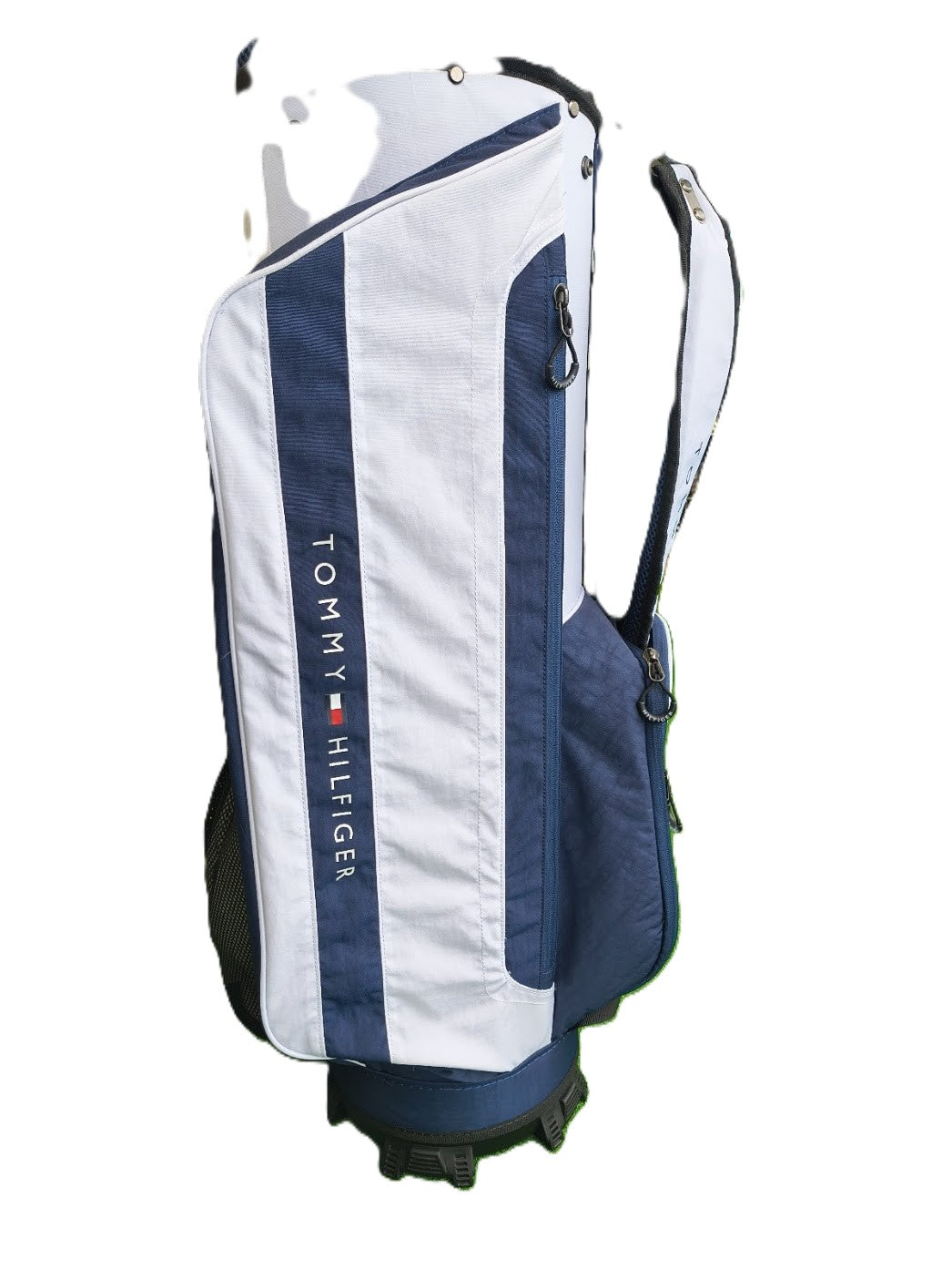 TOMMY HILFIGER GOLF　カートキャディバッグ　パフォーマンス