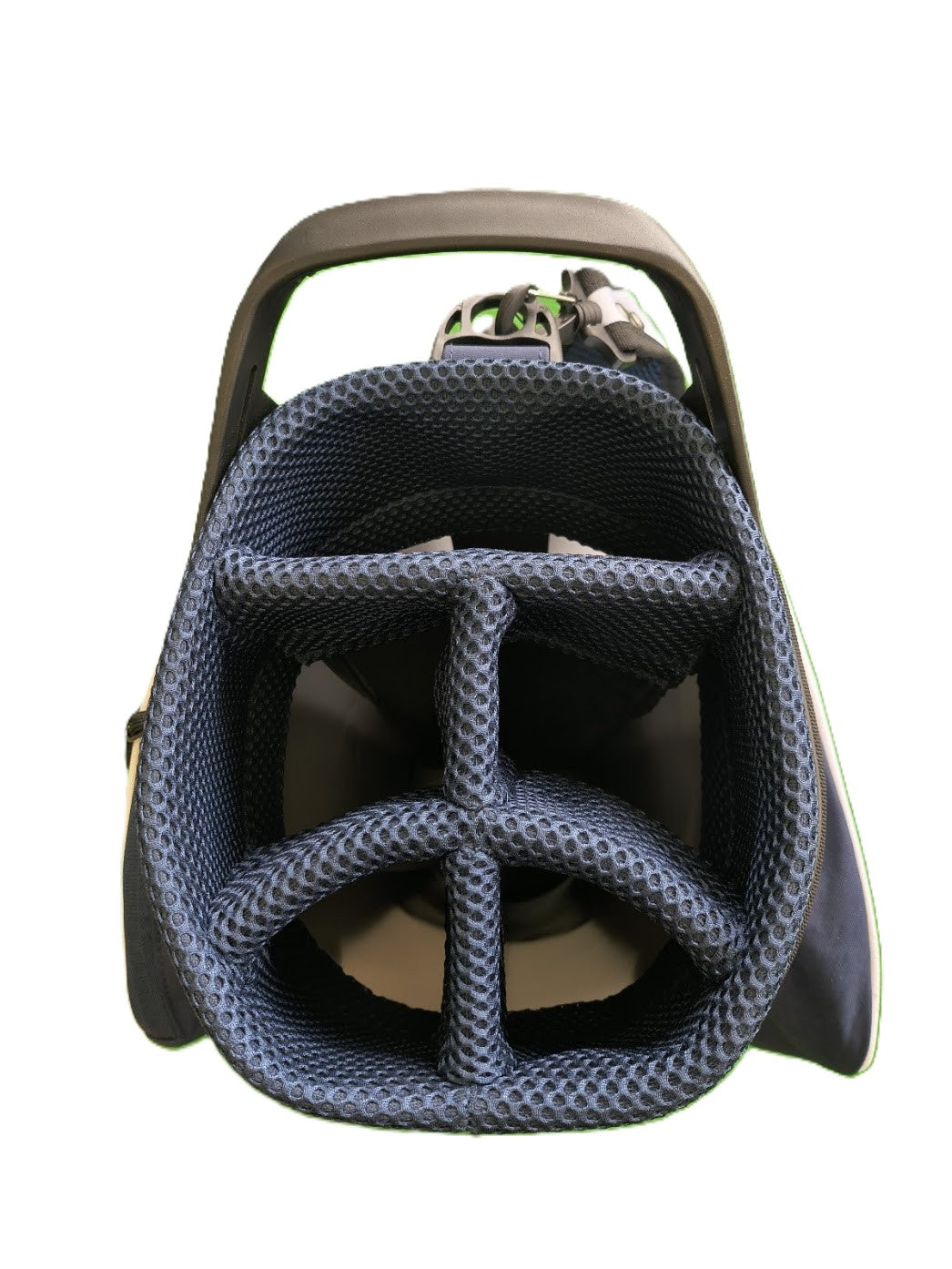 TOMMY HILFIGER GOLF　カートキャディバッグ　パフォーマンス