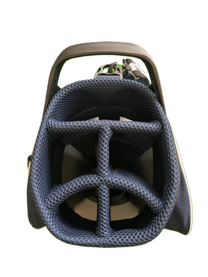 TOMMY HILFIGER GOLF　カートキャディバッグ　パフォーマンス