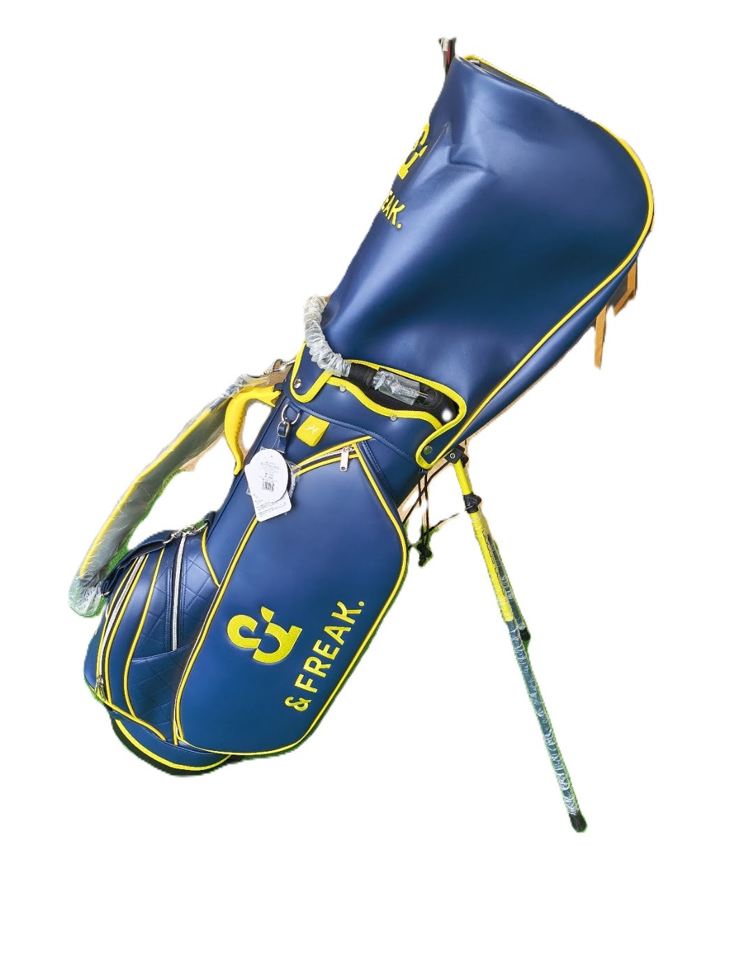 DCC761F FD Collabo Stand Bag