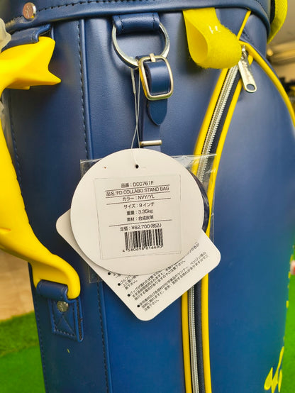 DCC761F FD Collabo Stand Bag
