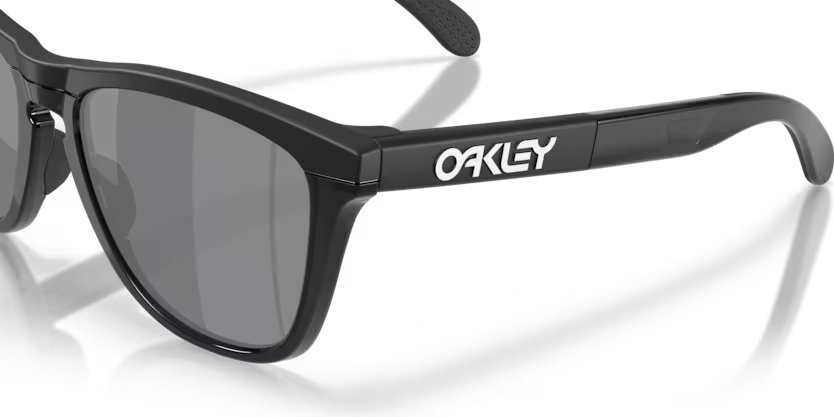 オークリー サングラス OO9503A-01 フロッグスキンXL【ルックスオティカジャパン正規品】
