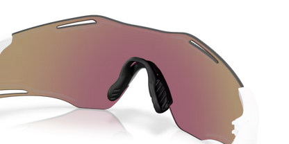 オークリー サングラス OO9512D-0239 サイバーゼロ【ルックスオティカジャパン正規品】