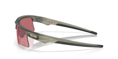 オークリーサングラス バイスフィエラ スピード OO9534-09 Bisphaera Speed【ルックスオティカジャパン正規品】