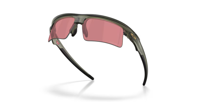 オークリーサングラス バイスフィエラ スピード OO9534-09 Bisphaera Speed【ルックスオティカジャパン正規品】
