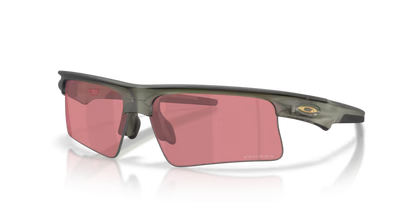 オークリーサングラス バイスフィエラ スピード OO9534-09 Bisphaera Speed【ルックスオティカジャパン正規品】