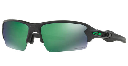 オークリーサングラス フラック 2.0 OO9271-25 偏光レンズ FLAK2.0【ルックスオティカジャパン正規品】