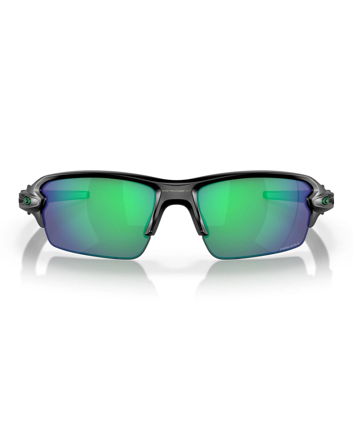 オークリーサングラス フラック 2.0 OO9271-25 偏光レンズ FLAK2.0【ルックスオティカジャパン正規品】
