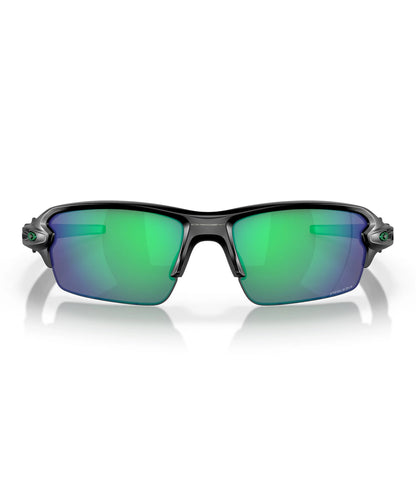 オークリーサングラス フラック 2.0 OO9271-25 偏光レンズ FLAK2.0【ルックスオティカジャパン正規品】
