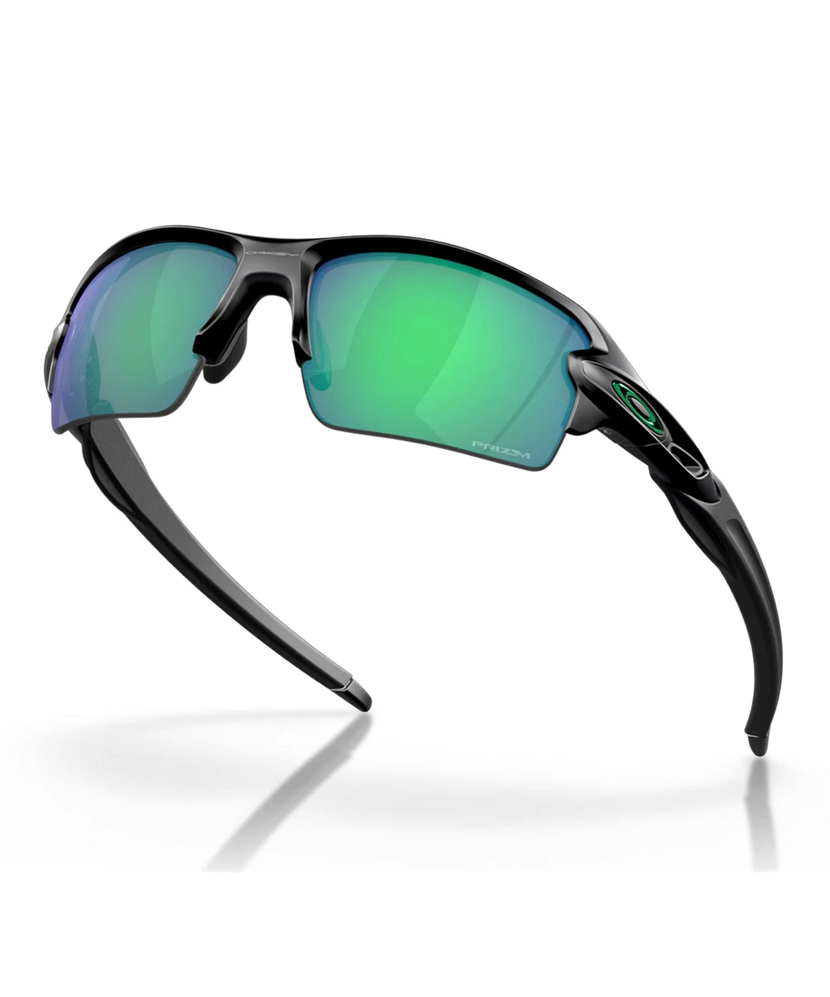 オークリーサングラス フラック 2.0 OO9271-25 偏光レンズ FLAK2.0【ルックスオティカジャパン正規品】