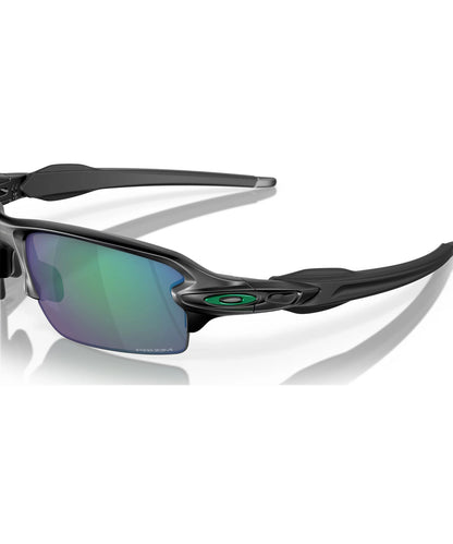 オークリーサングラス フラック 2.0 OO9271-25 偏光レンズ FLAK2.0【ルックスオティカジャパン正規品】